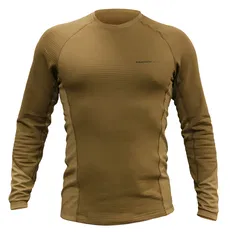 Реглан Fahrenheit Power Wool MultiZone coyote 